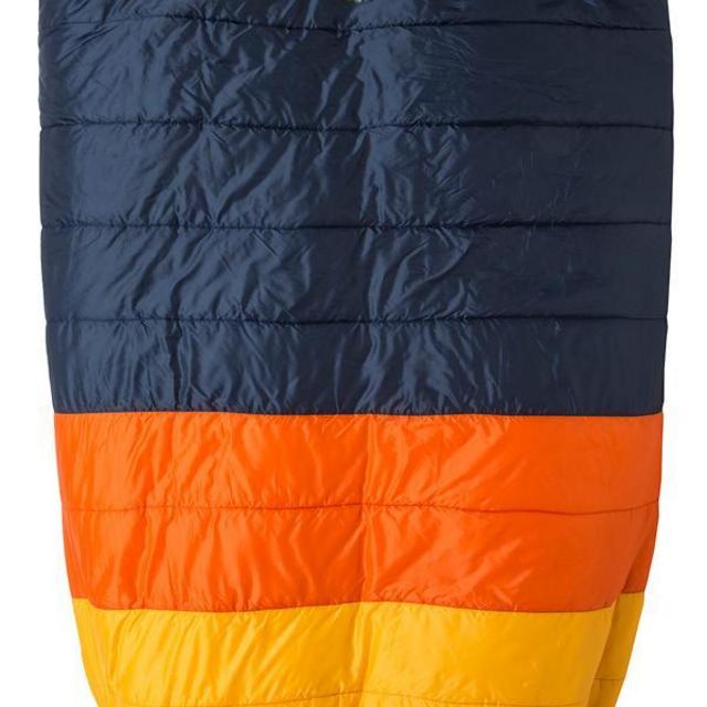 Big Agnes Cabin Creek 15 Sleeping Bag