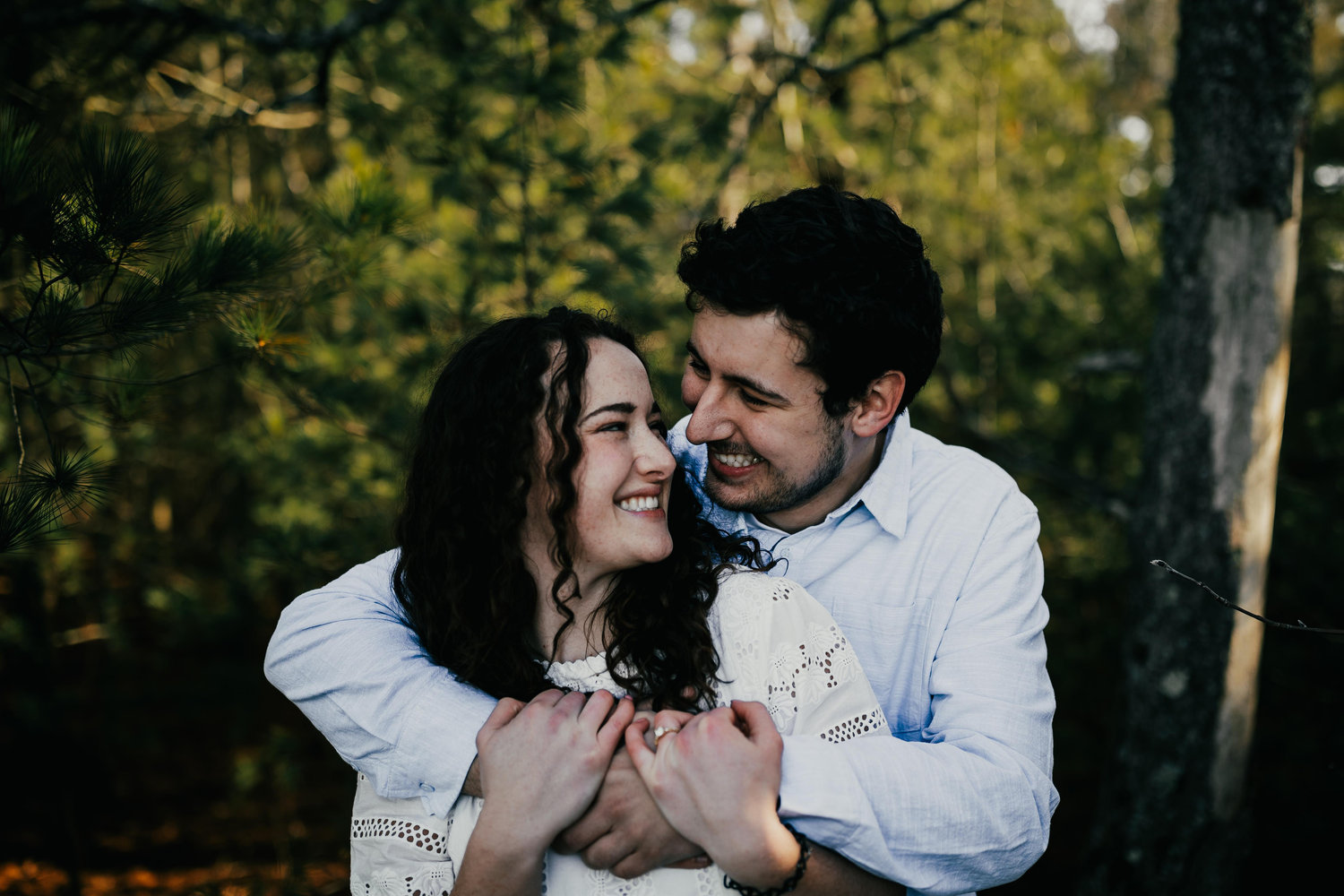 The Wedding Website of Clare Ganley and Logan Lenneman
