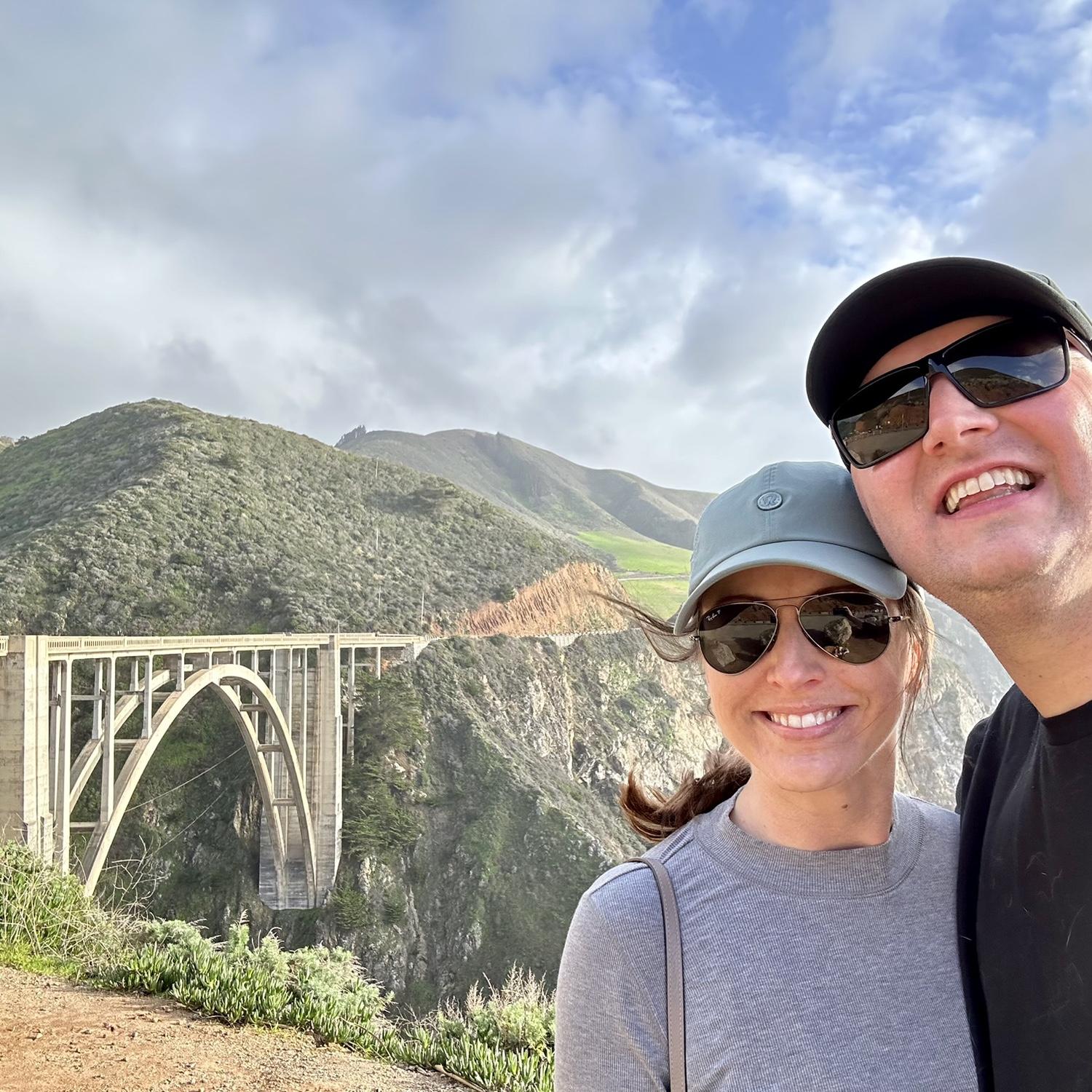 Bixby Bridge