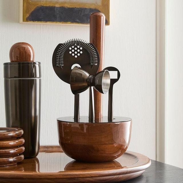 Harlan Bar Tools, Bronze