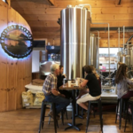 Whiteside Brewing Company
