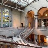 The Art Institute of Chicago