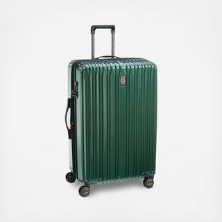 Chromium Lite 29" Expandable Upright Spinner