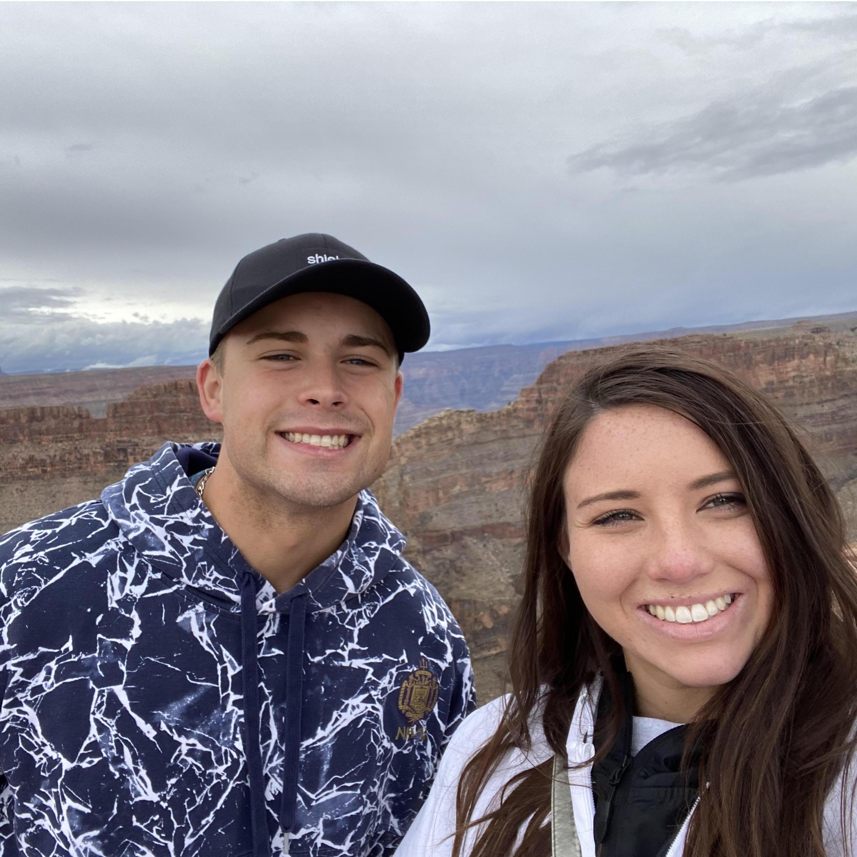 Grand Canyon