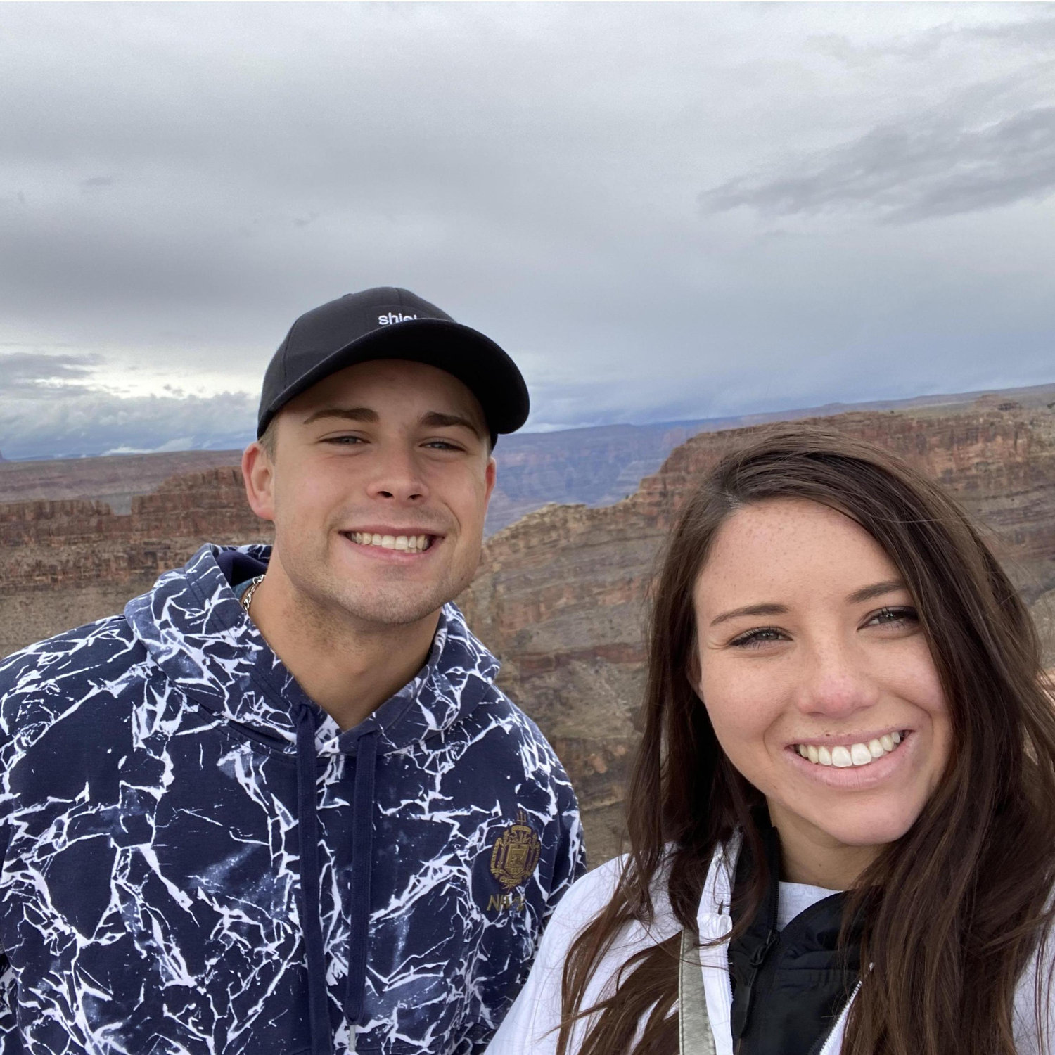 Grand Canyon