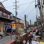 Frenchmen Street