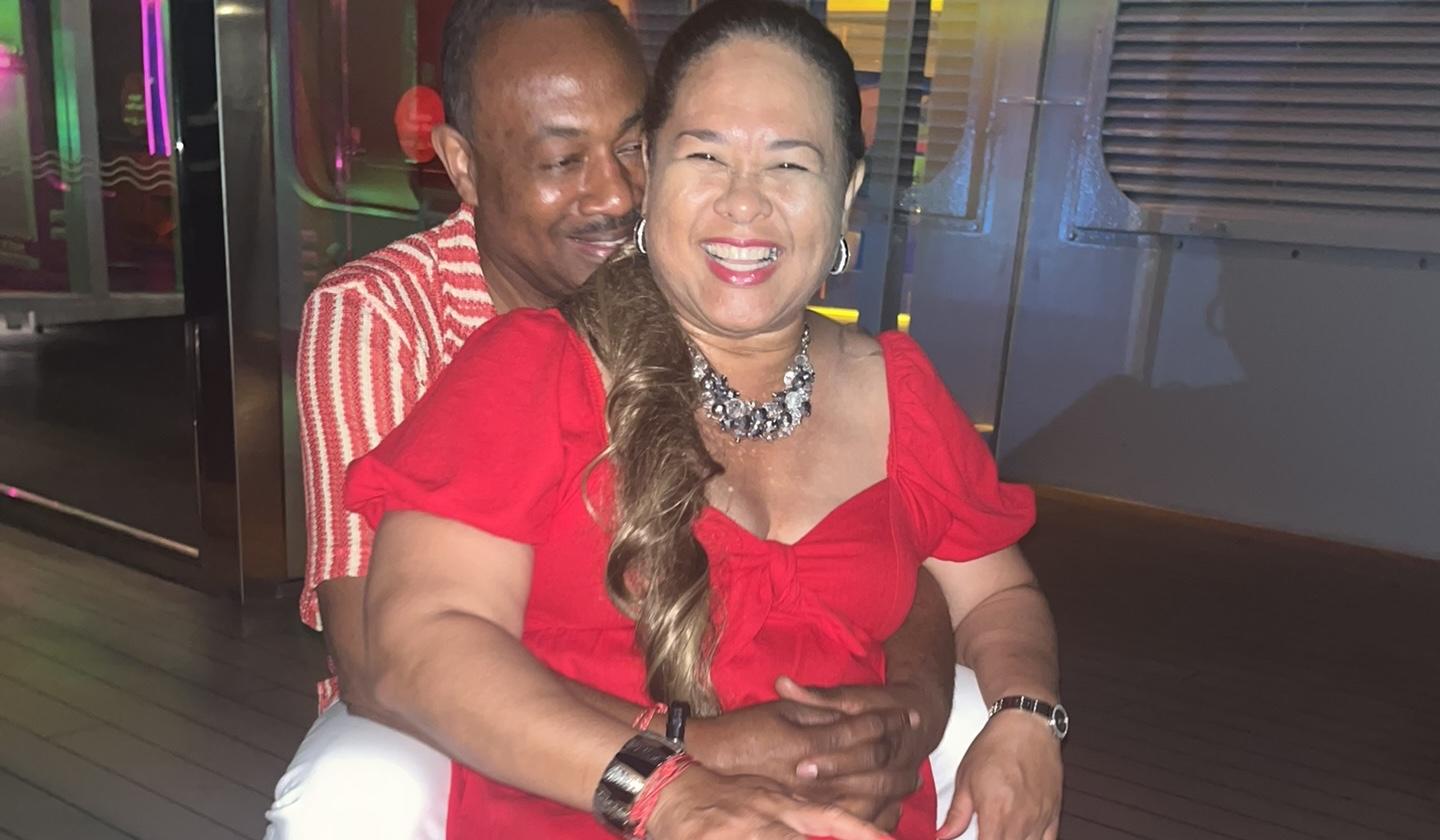 The Wedding Website of Karlene Brandon and Orville Brandon