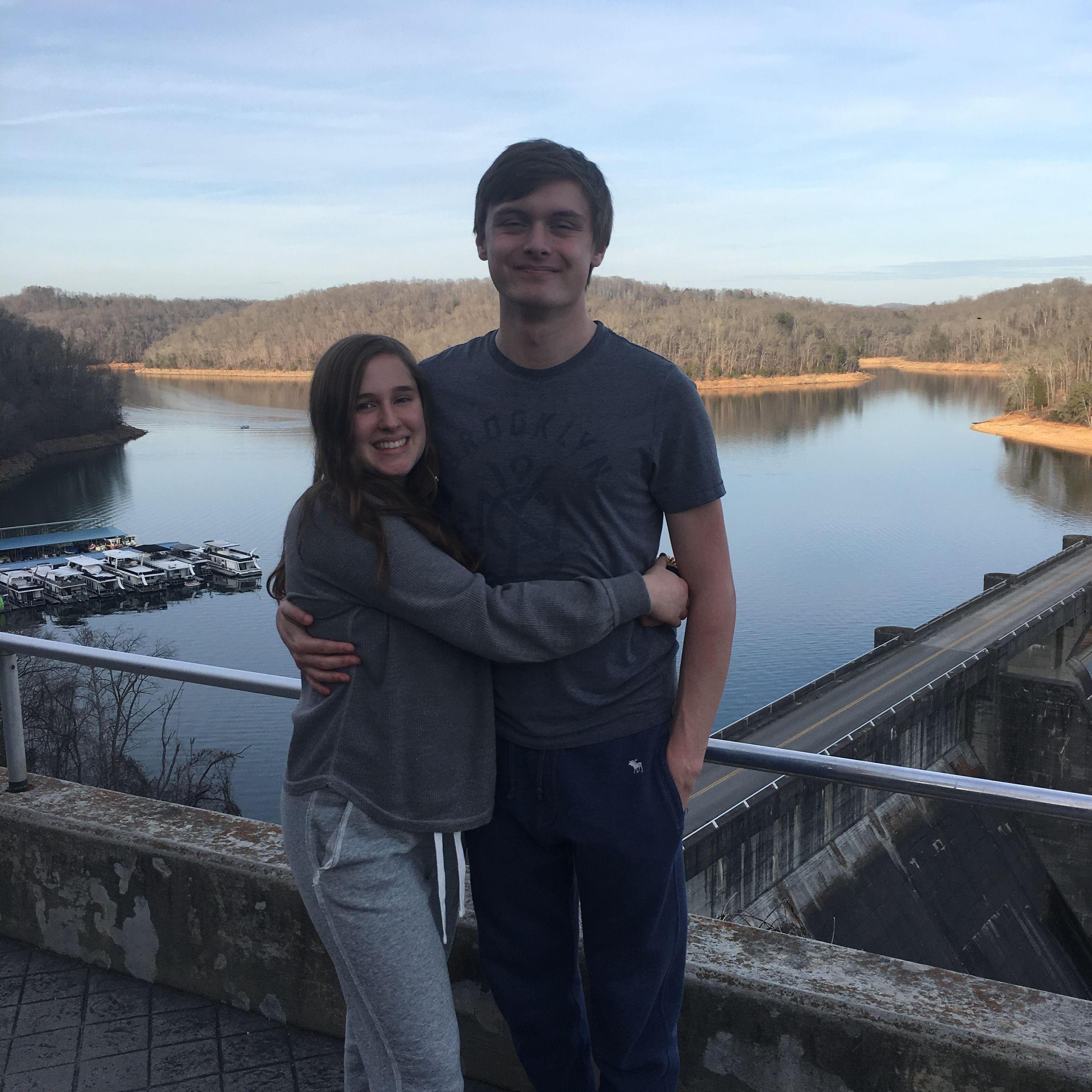 Vacation in Norris, TN