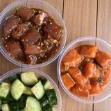 Pau Hana Poke