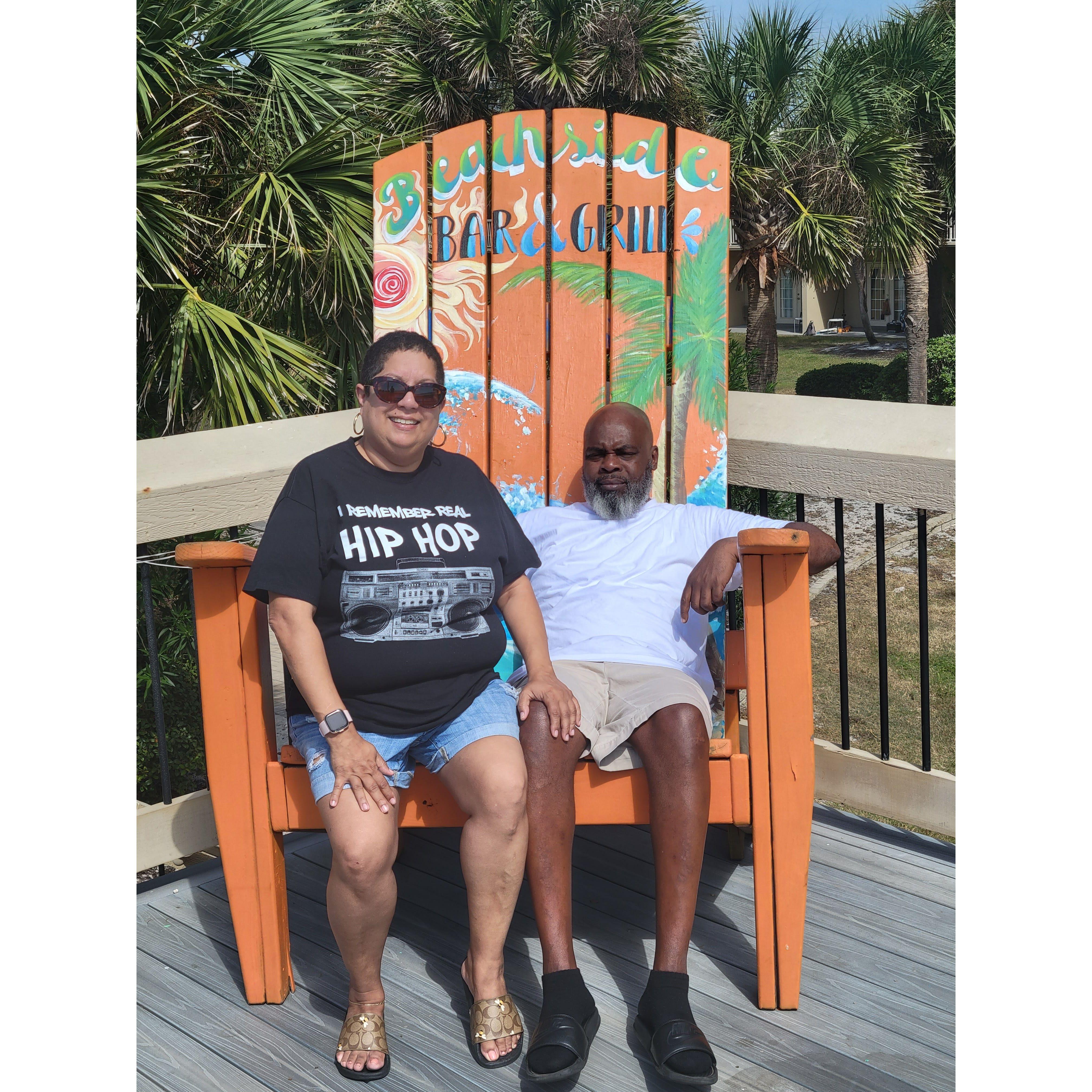 Our trip to Destin/Ft. Walton Beach