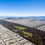 Golden Gate Park