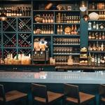 The Atlantic on Pacific