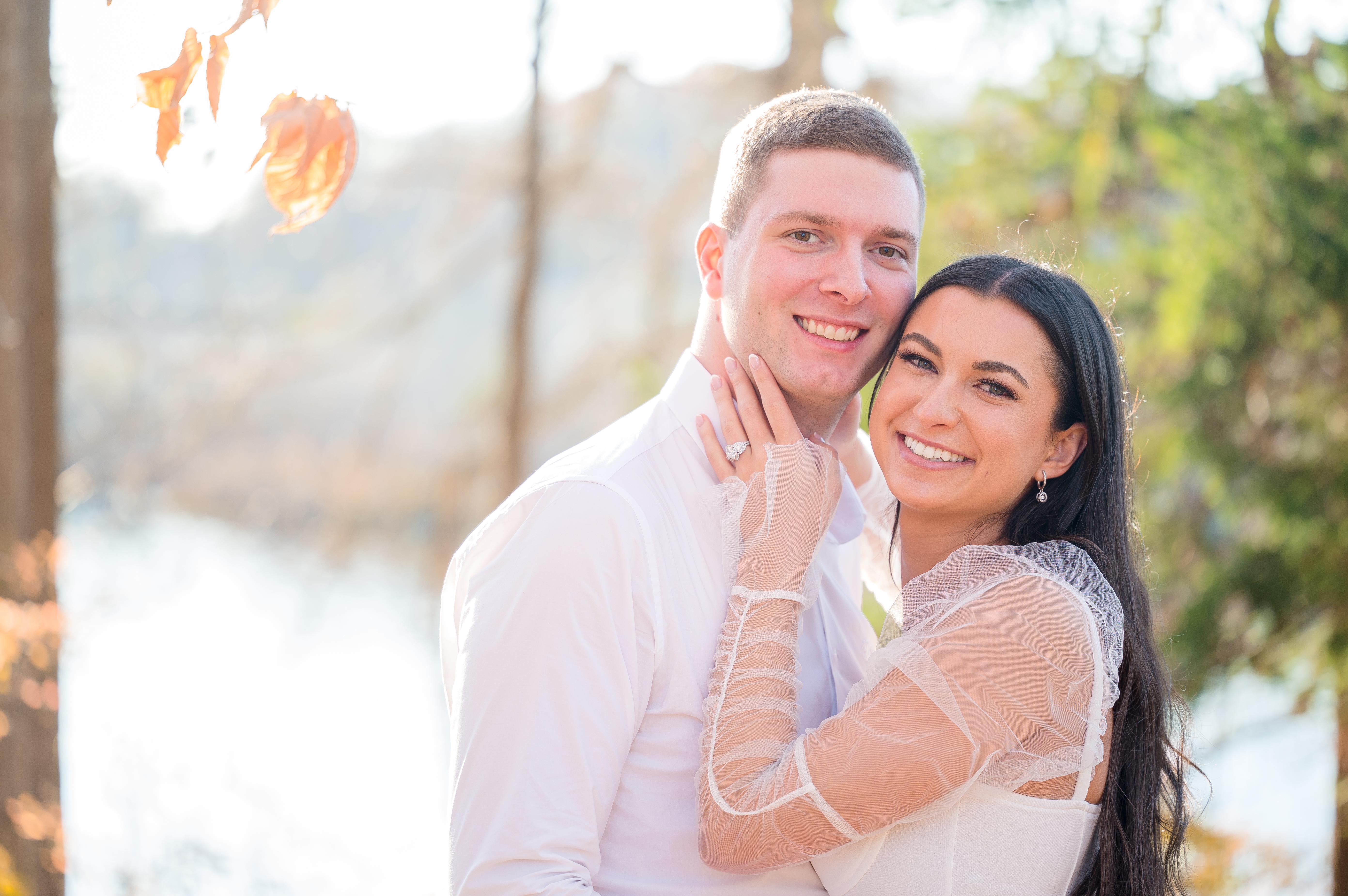 The Wedding Website of Carly Horowitz and Matthew Mastromatteo