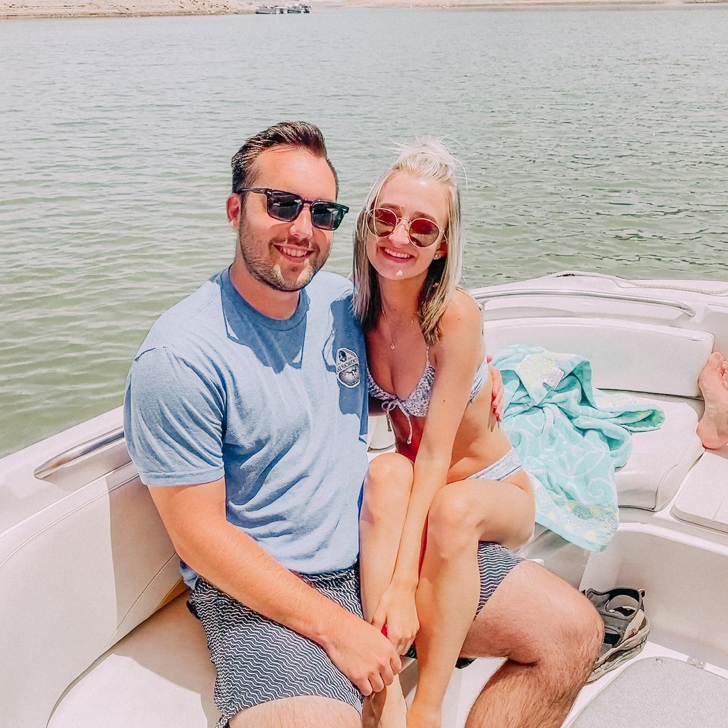 July 2021 - Lake Naci