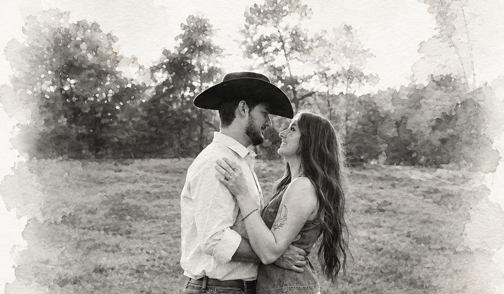 The Wedding Website of Riley Berrier and Easton Medley