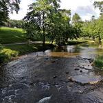 The Greenway in Luray