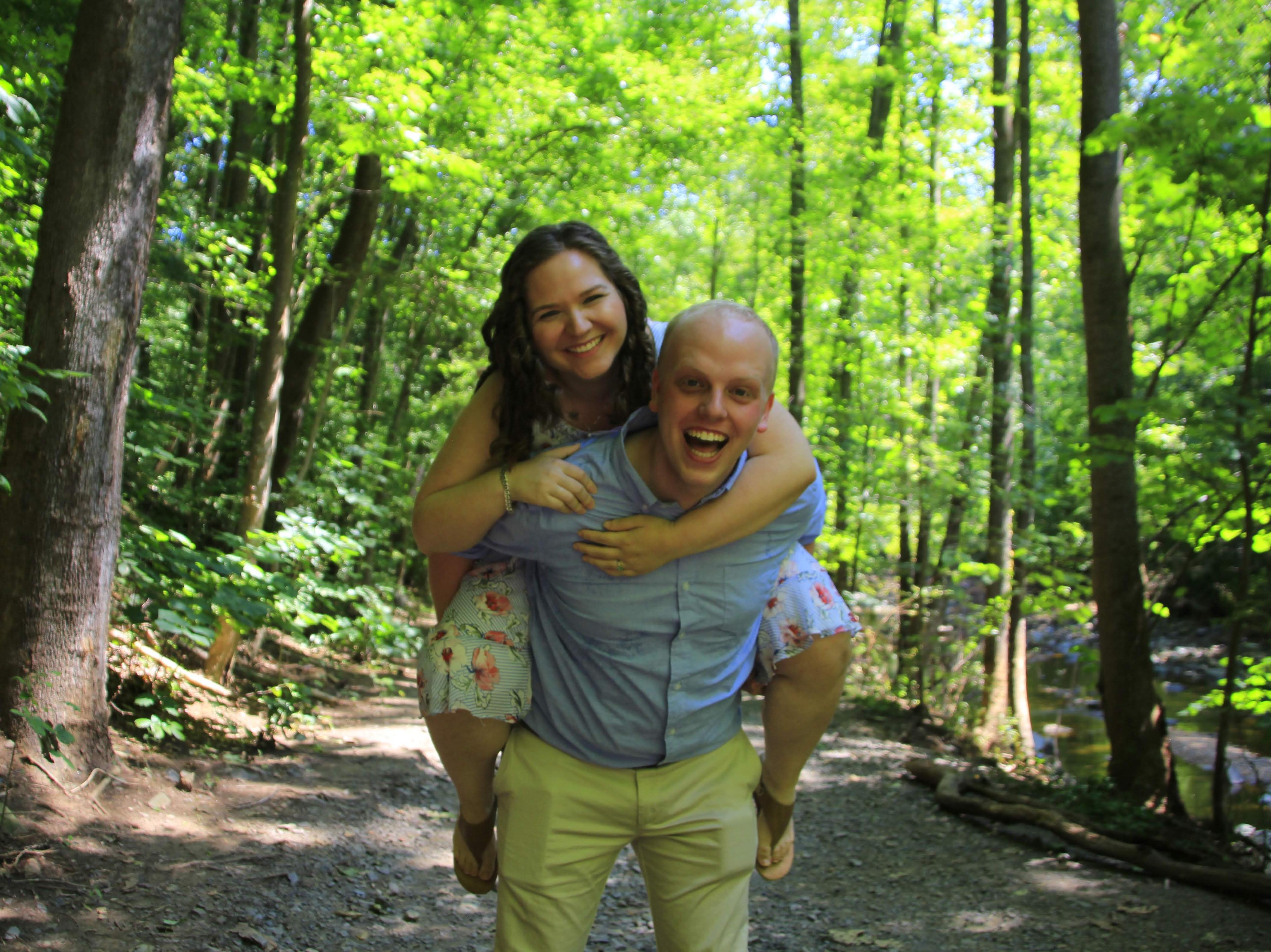 The Wedding Website of Miranda Avdalen and Caleb Avdalen