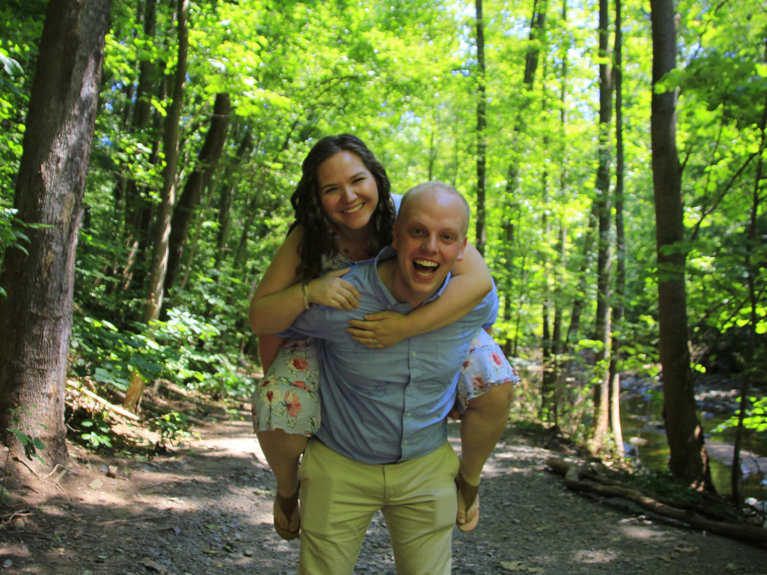 The Wedding Website of Miranda Avdalen and Caleb Avdalen