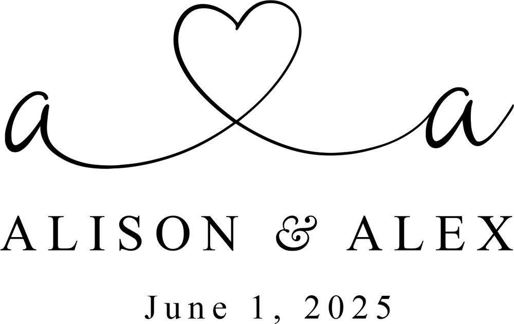The Wedding Website of Alexander Sieger and Alison Socolow