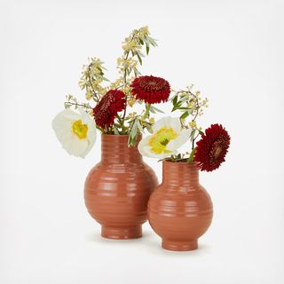 Essential Ceramic Vase