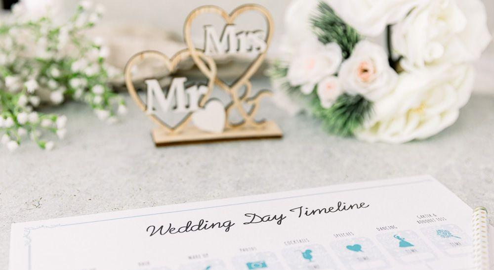 The Wedding Website of O'Mayrah Rimpel and Garland Williams