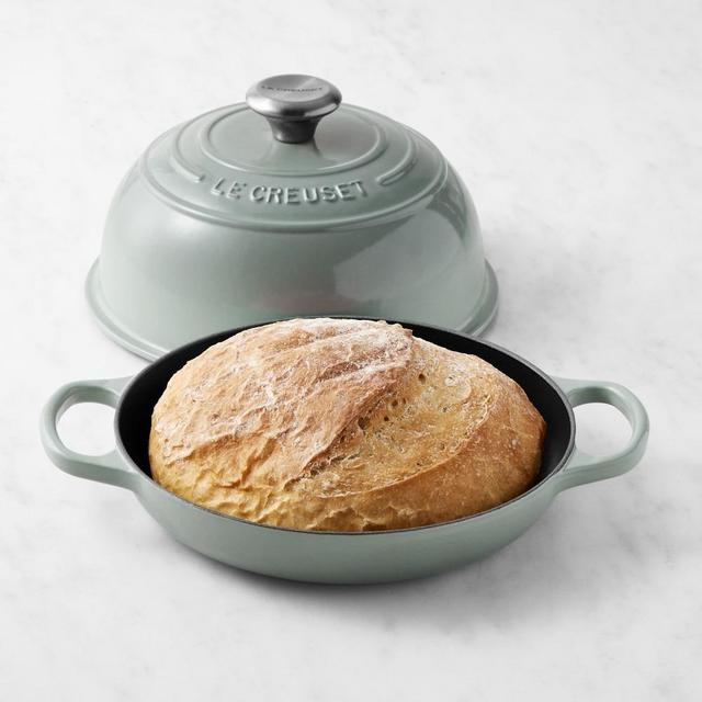 Le Creuset Bread Oven Sea Salt