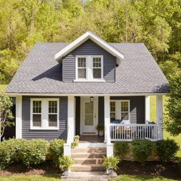 House/Future Fund