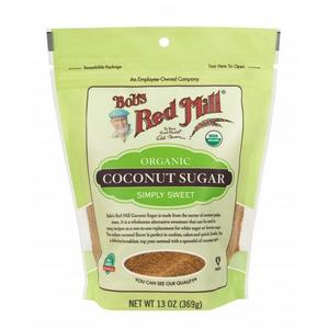 Organic Coconut Sugar
