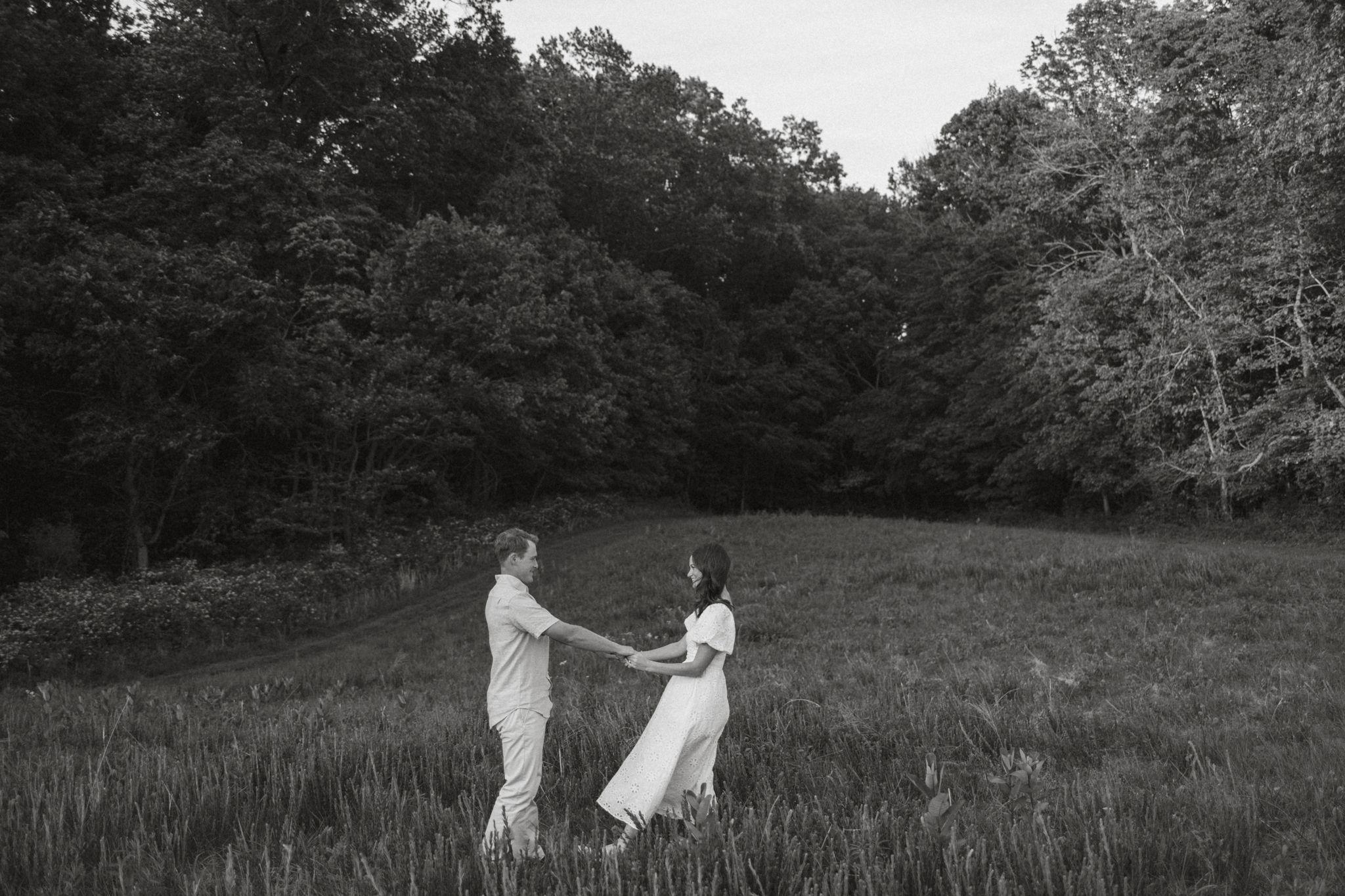 The Wedding Website of Abigail Mitchell and Zachary Williams