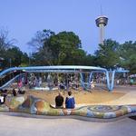 Tower of the Americas