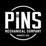 Pins Mechanical Co