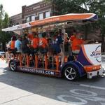 Illini Pub Cycle