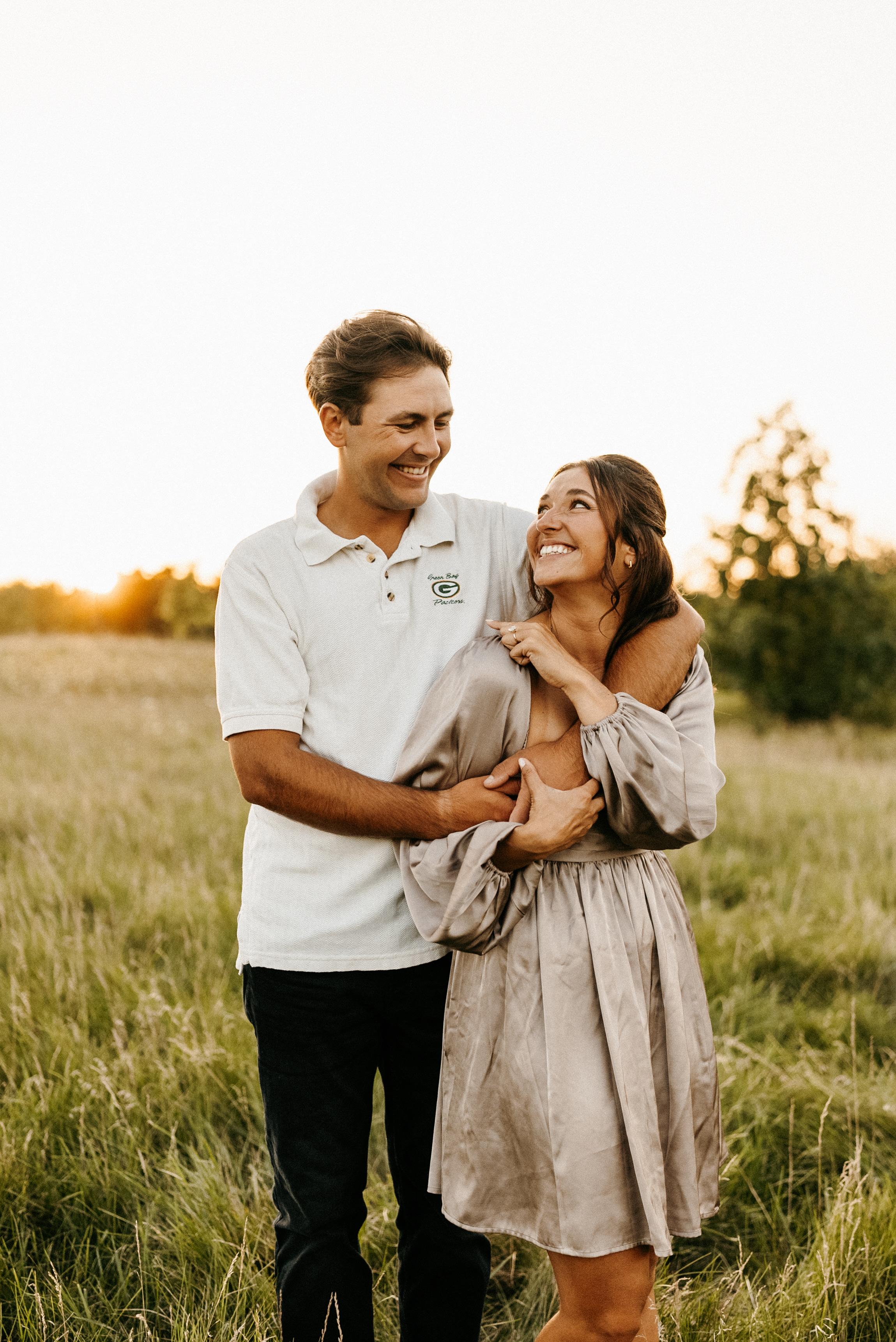 The Wedding Website of Abigale Rutledge and Bailey Isselmann