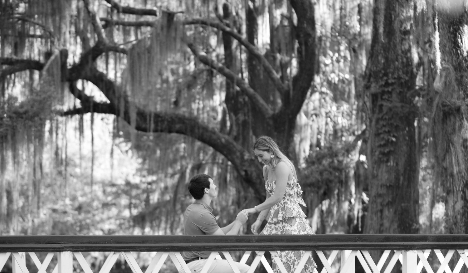The Wedding Website of Ashlyn Thomas and Caleb Blair