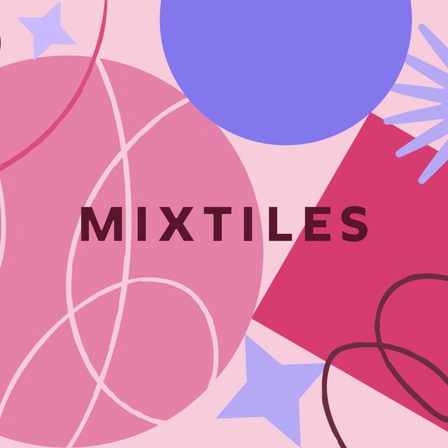 Mixtiles Gift Card