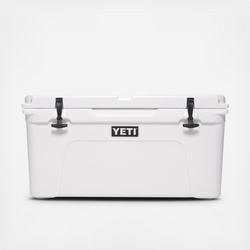 YETI 14.3 gal Hard Sided Cooler, White 