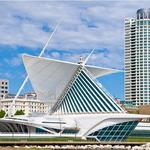 Milwaukee Art Museum