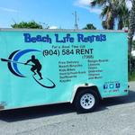 Beach Life Rentals