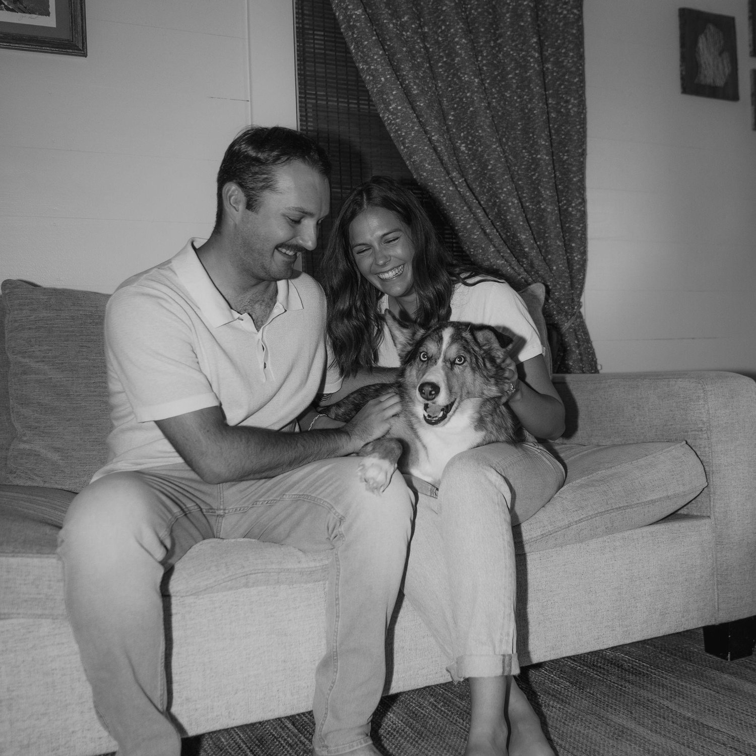 Engagement Pictures