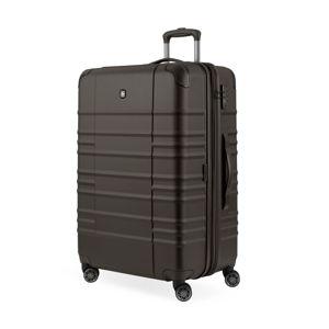 SWISSGEAR Cascade II Large Checked Spinner in Java