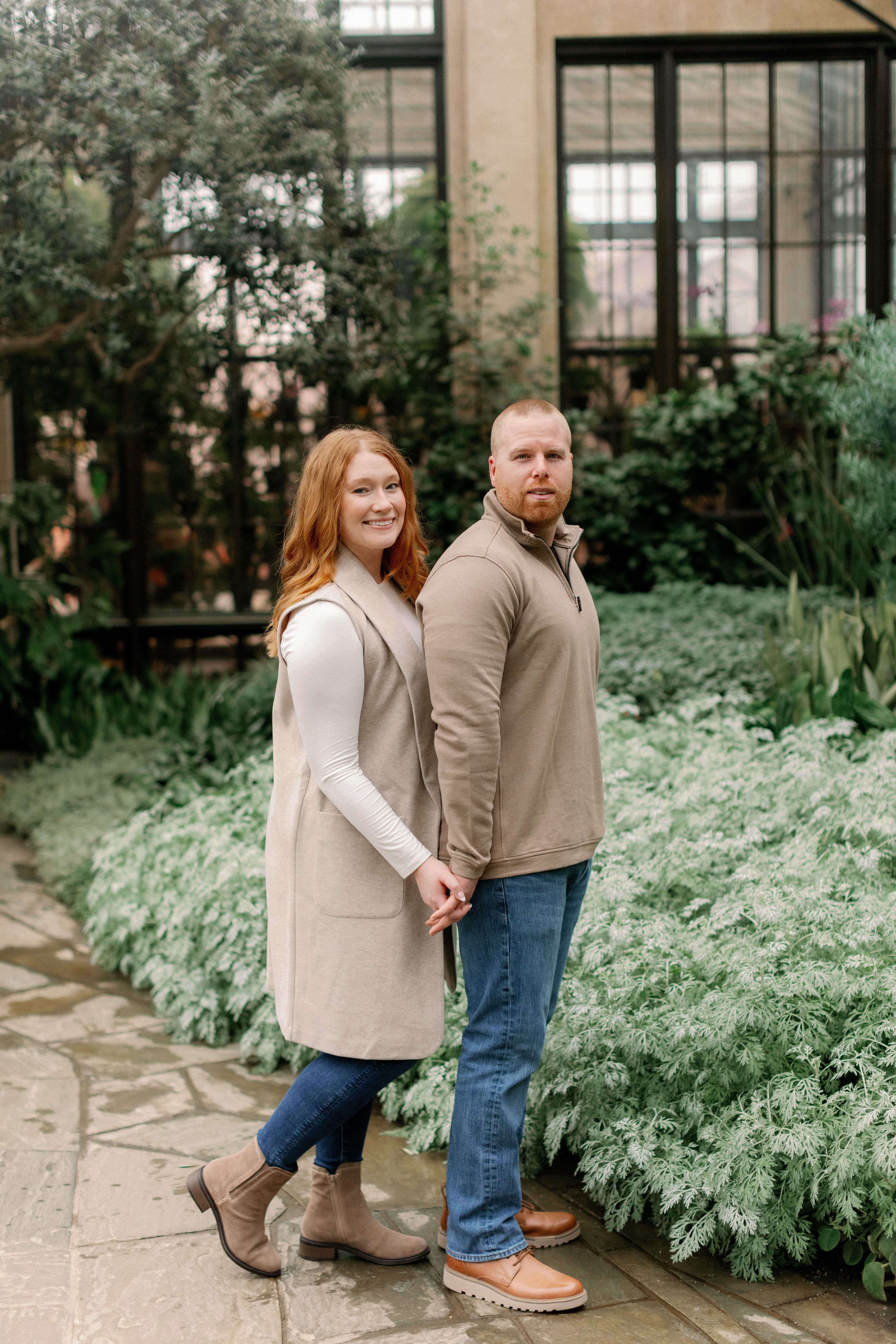 The Wedding Website of Kendra Alleman and Andrew Krimmel