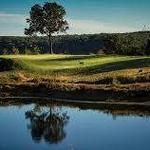 The Golf Course at Sewanee