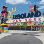 LEGOLAND New York Resort