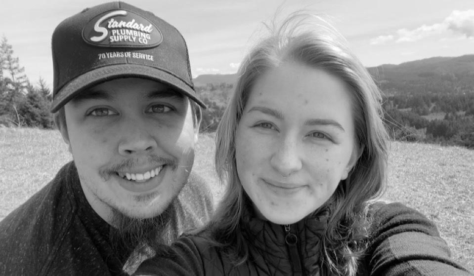 The Wedding Website of Sierra Caperton and Jacob Santangelo