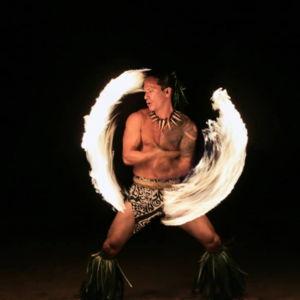 Honeymoon Luau for Two