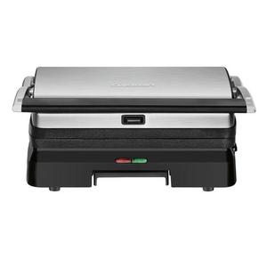 Cuisinart Kitchen Electrics - Cuisinart GR-11 Griddler 3-in-1 Grill and Panini Press