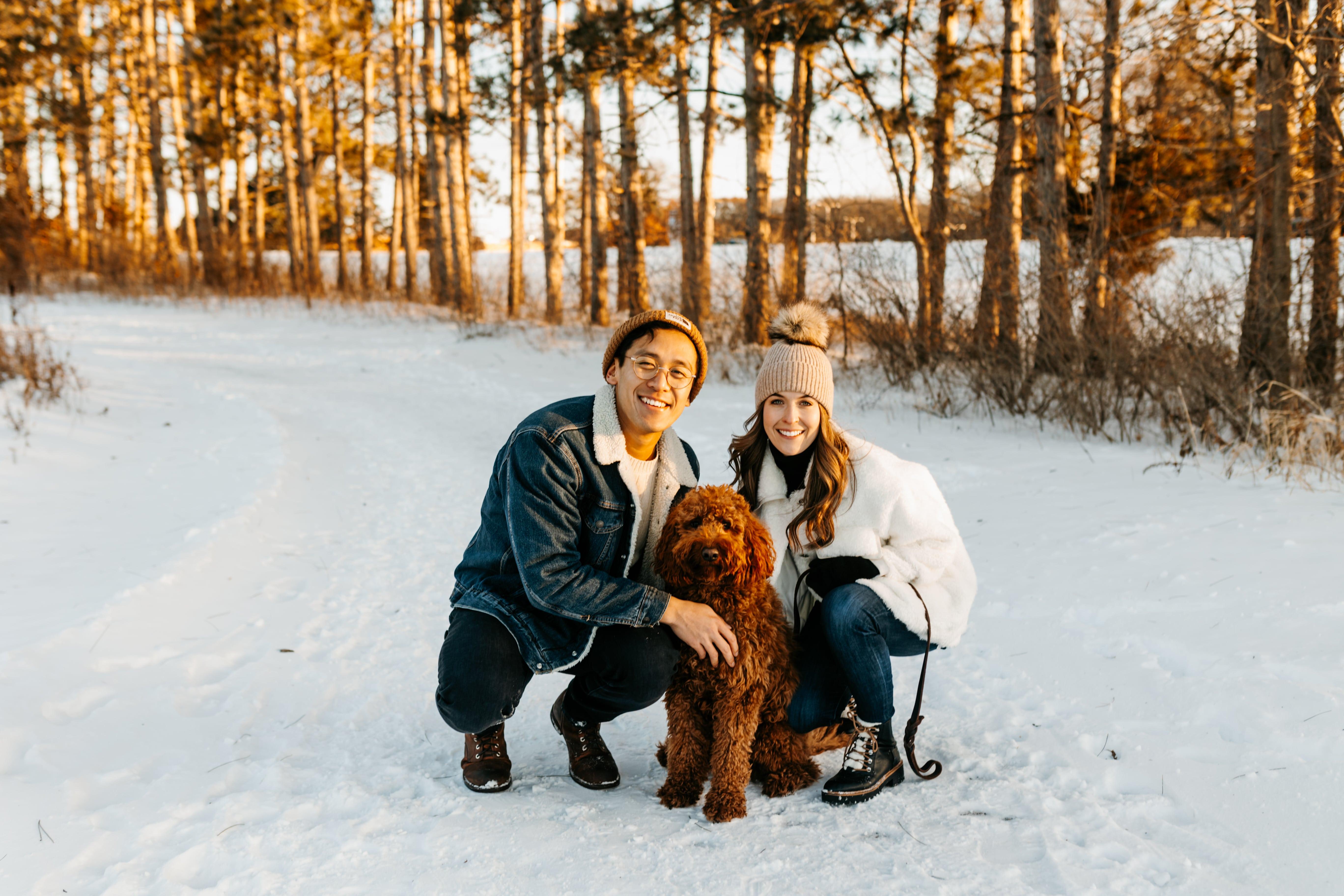 The Wedding Website of Jordyn Sammis and Cedrik Krouch