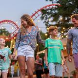 Worlds of Fun