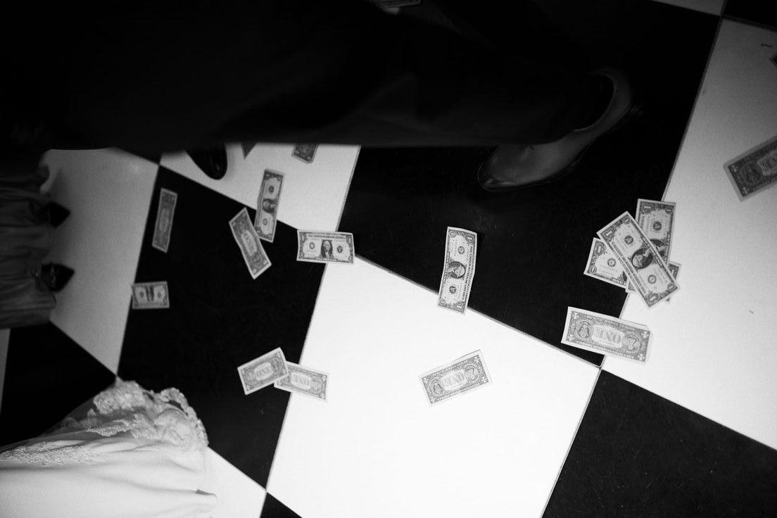 The Wedding Website of Thalia Merritt and Samuel Camacho