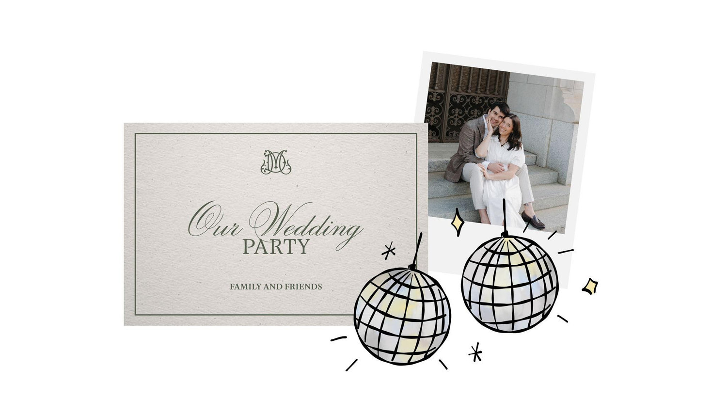 The Wedding Website of MaryClaire Dawson and Daniel Cobo